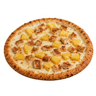 Pizza L'Exotique