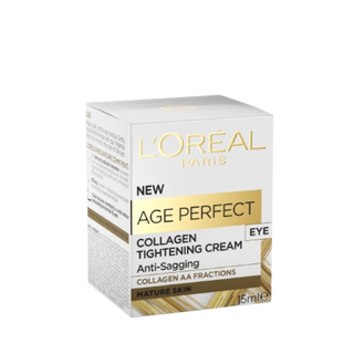 L'Oreal Age Perfect Collagen Expert Eye Cream 15ml