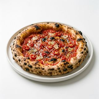 L'arrabbiata