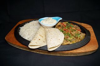 Fajitas
