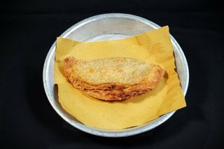 Empanadas con chili