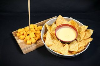 Queso del gringo