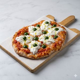 La Margherita sbagliata