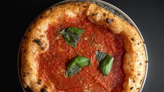 La marinara
