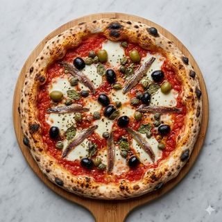 La mia Napoli