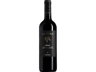 La Mora Merlot Maremma Toscano