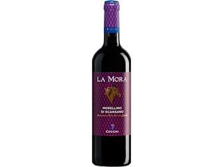 La Mora Morellino di Scansano