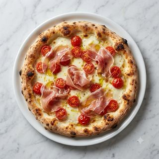 La piccola capri