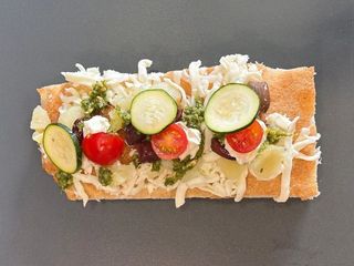 La primavera