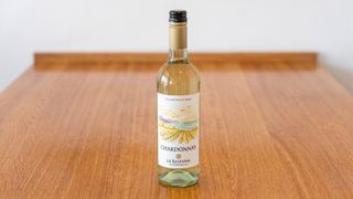 La rasenna chardonnay