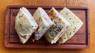 La Torcia classic sendvič sa šunkom