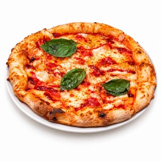 Pizza La Vera Margherita