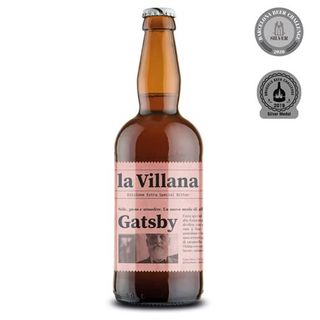 La Villana Gatsby