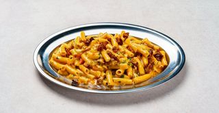 La Crema di Peperoni e Guanciale