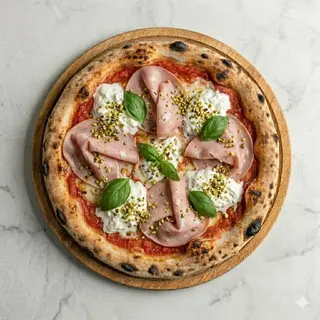 La mortadella