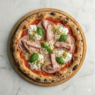 La mortadella