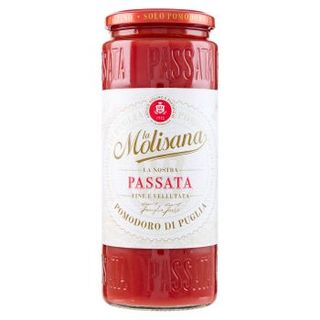 La Passata Vellutata 690 g
