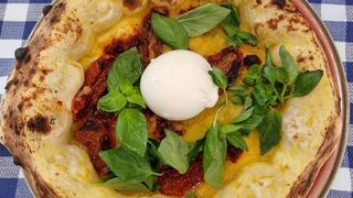 La sbagliata