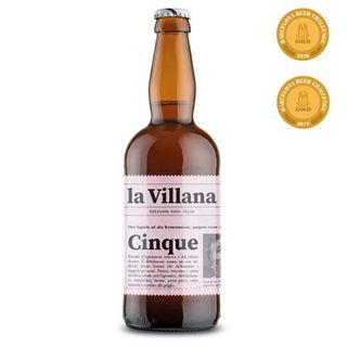 La Villana Cinque