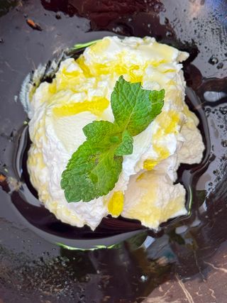 Labneh