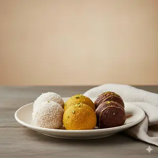Ladoo