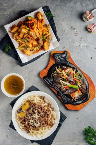 Джигяр (300г)