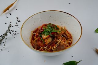 Лагман (350г)