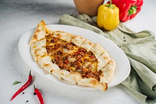 Пиде "Ассорти" (450г)