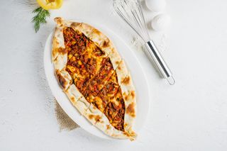 Пиде с мясом (340г)