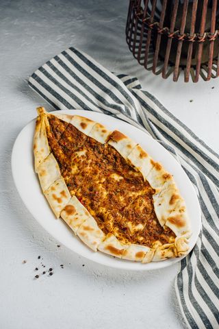 Пиде с фаршем (350г)