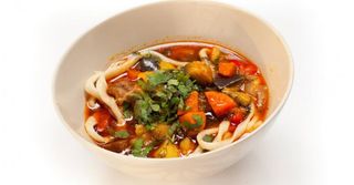 Лагман домашний(350г)