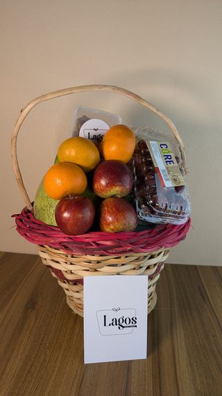 Lagos Baddie Basket
