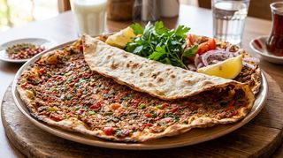 Lahmacun