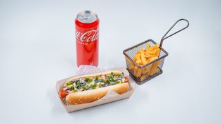 Лайт Combo (350г)