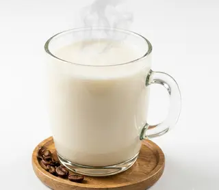 Lait Chaud