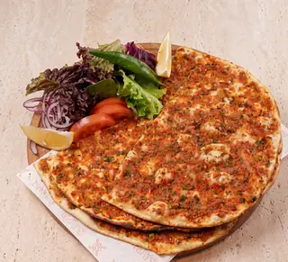 Лахмаджуни (600г)