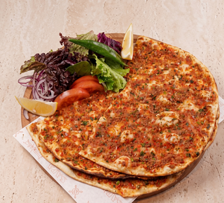 Лахмаджуни (600г)