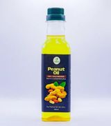 Lamalo Essentials Peanut Oil 300Ml
