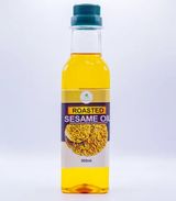 Lamalo Essentials Sesame Oil 500Ml