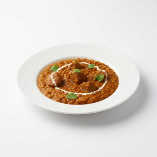 Borrego Dal Gosht