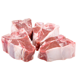 Lamb Loin Chops 1kg