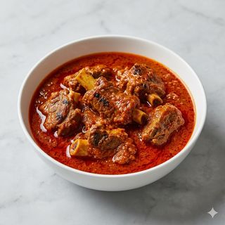 Lamb rogan josh