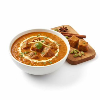 Borrego Tikka Masala