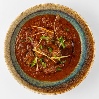 Lamb Rogan Josh