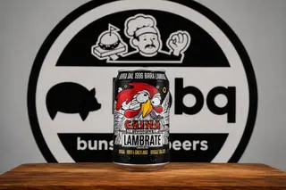 Lambrate GAINA 6% IPA