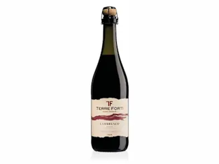 Lambrusco frizzante Amabil...