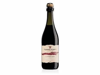 Lambrusco frizzante Amabil...