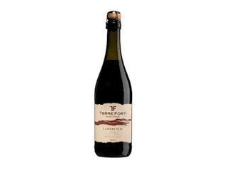 Lambrusco frizzante Secco...