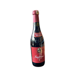 Lambrusco Sparkling Sweet Red Wine -750Mls