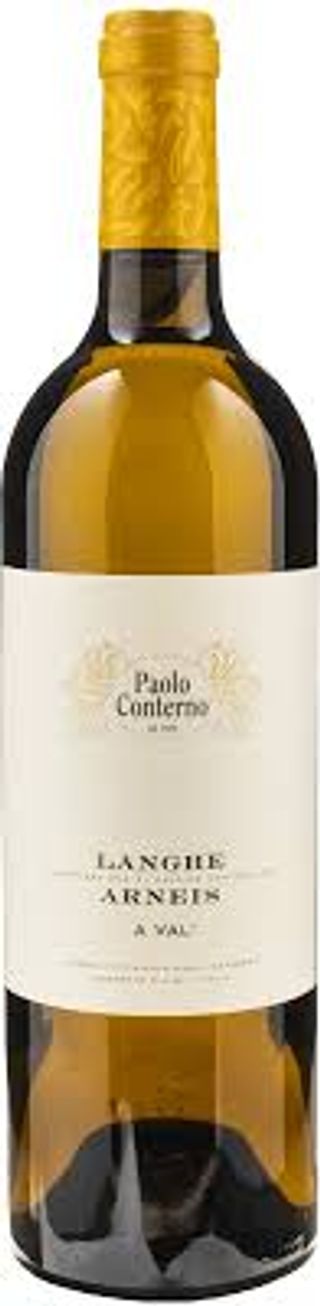 Langhe Arneis - Paolo Conterno